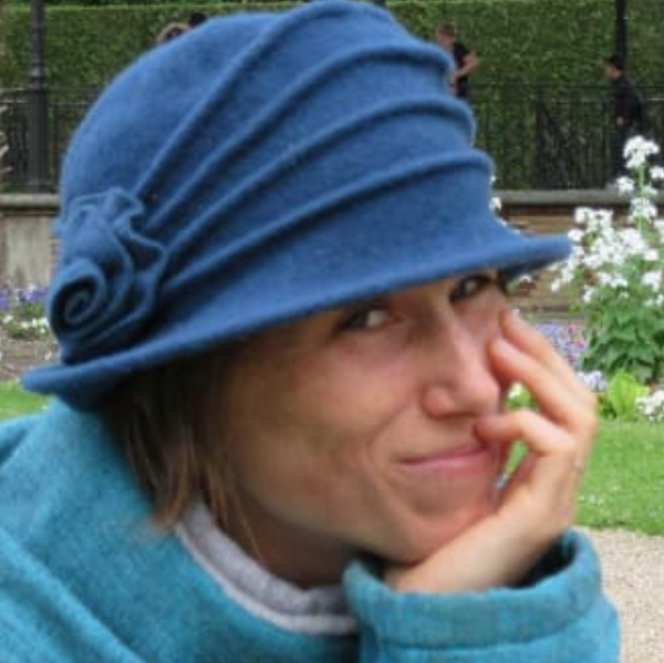 Laure Péroz Psychologue clinicienne