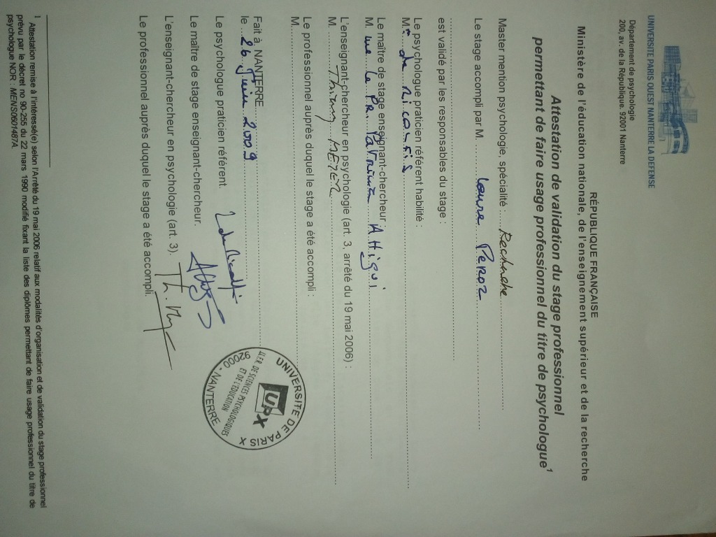 photo activite Laure Péroz Psychologue clinicienne