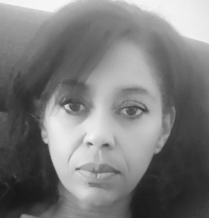 photo portrait Sandrine Brassier 