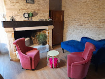 photo cabinet Séverine lesueur