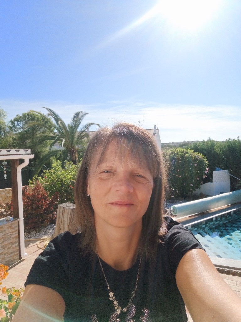 photo portrait Nathalie FIACHETTI