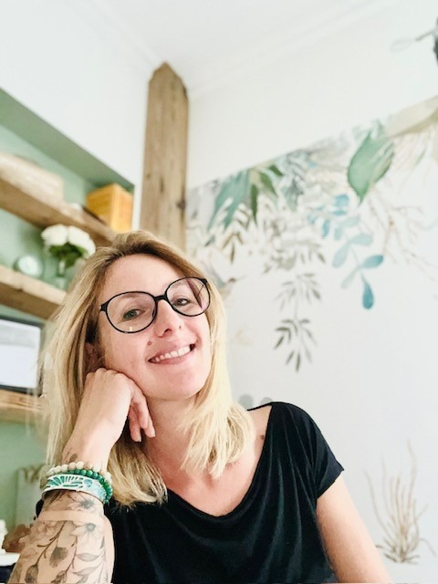 photo portrait MINIER