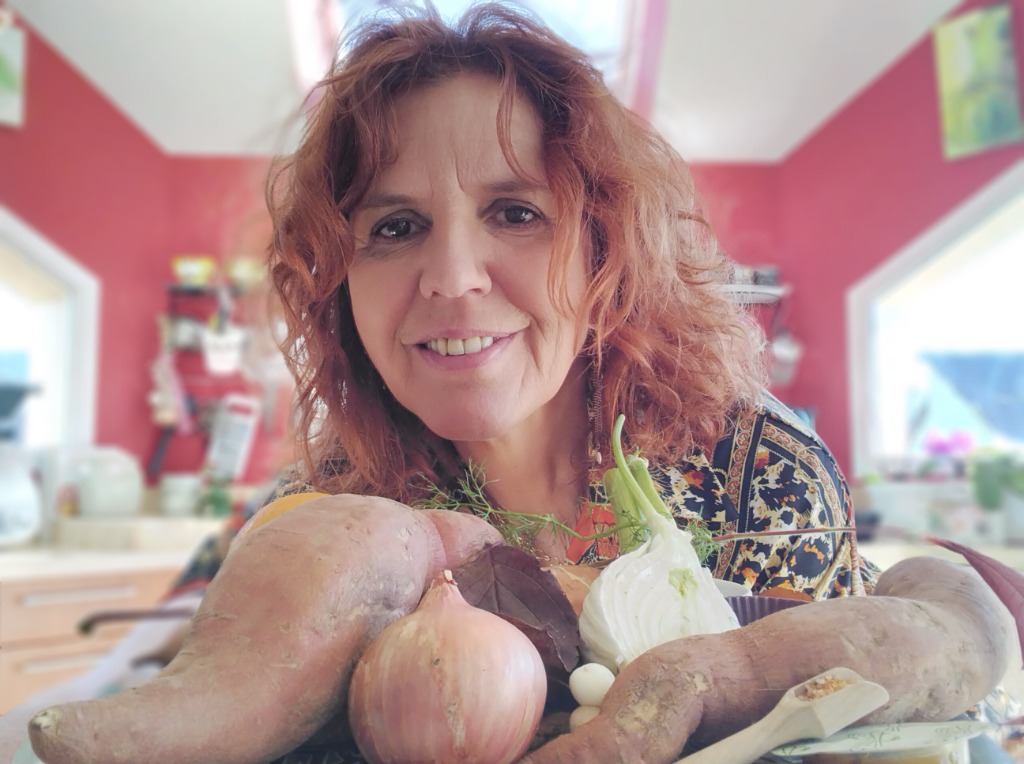 photo cabinet Nadine Gamet