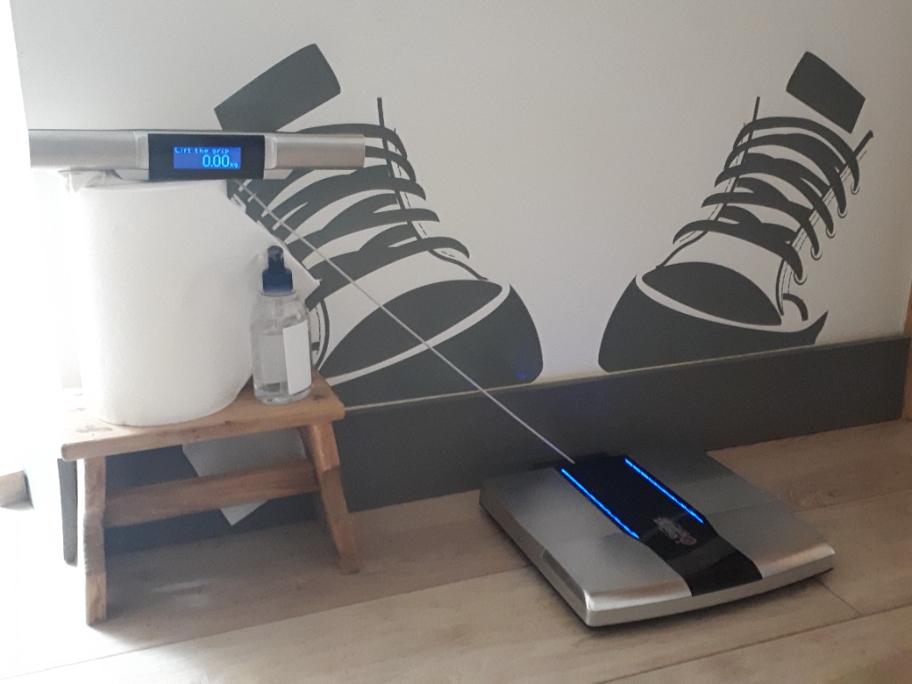 photo seance Nadine Gamet