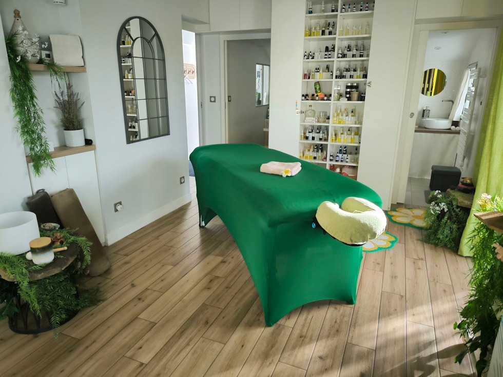 photo seance Laetitia Lizot