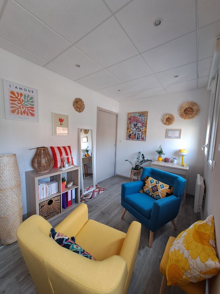 photo cabinet L’Eté des Amours