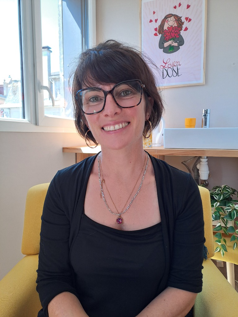 photo portrait L’Eté des Amours