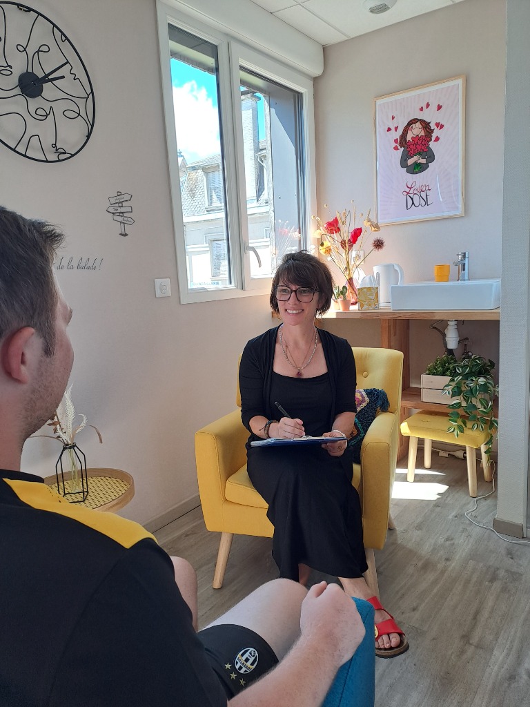 photo seance L’Eté des Amours