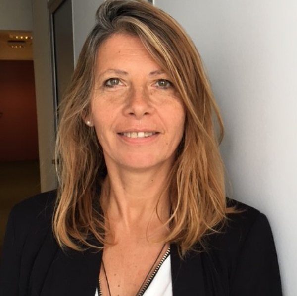 Laurence Mortier