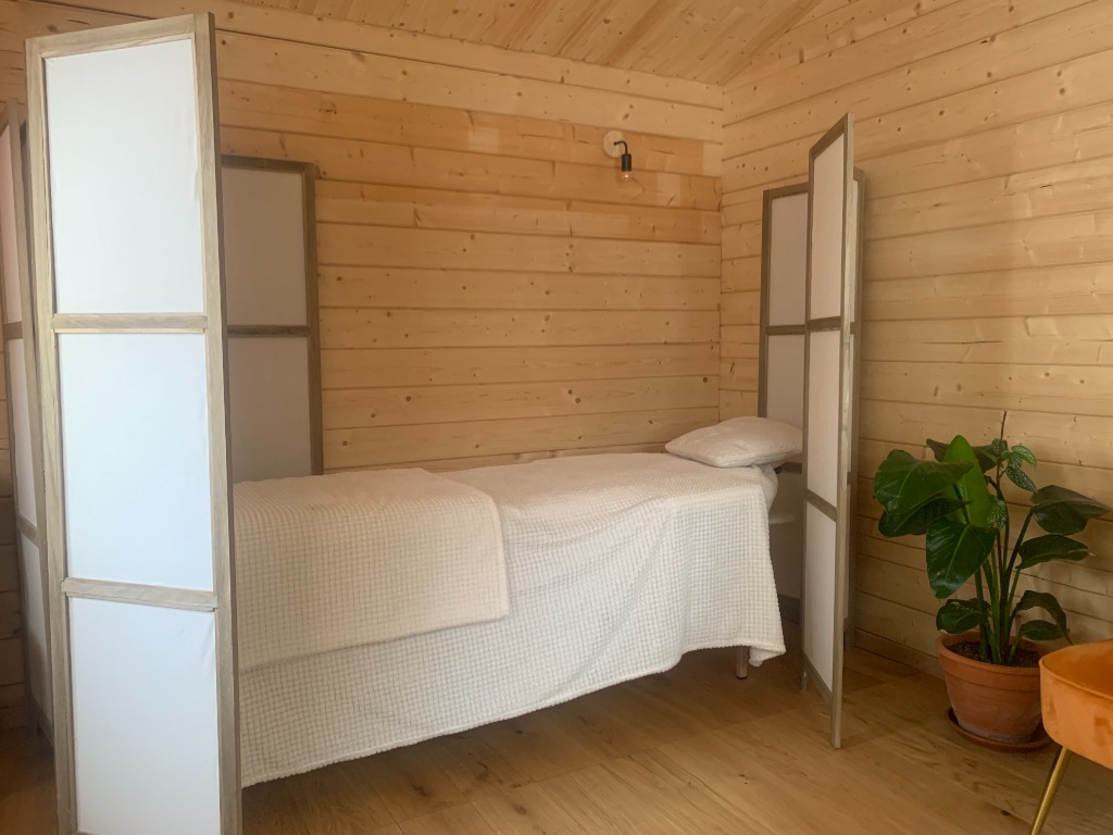 photo seance Abdeslam Aazaz