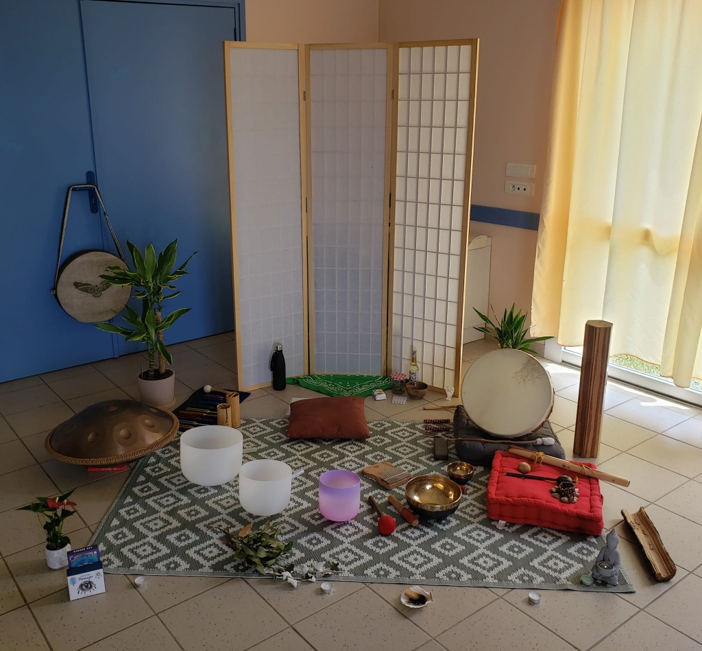 photo activite FLORENT BOTTON