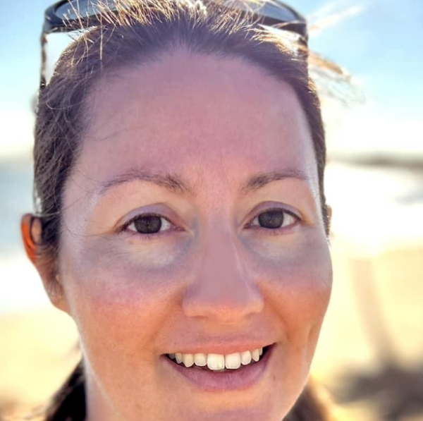 Objectif Reconnexion ROCHE Céline EI