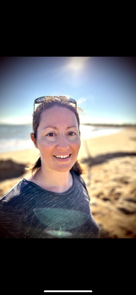 photo portrait Objectif Reconnexion ROCHE Céline EI