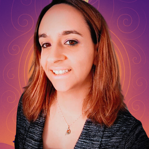 Axelle Trombetta – Douleur chronique & Stress