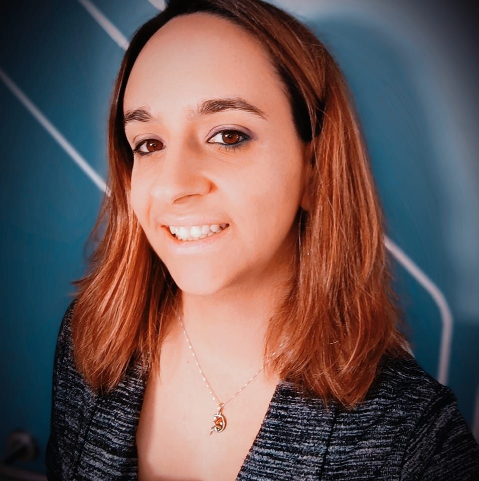 photo portrait Axelle Trombetta, La Fée Branchette