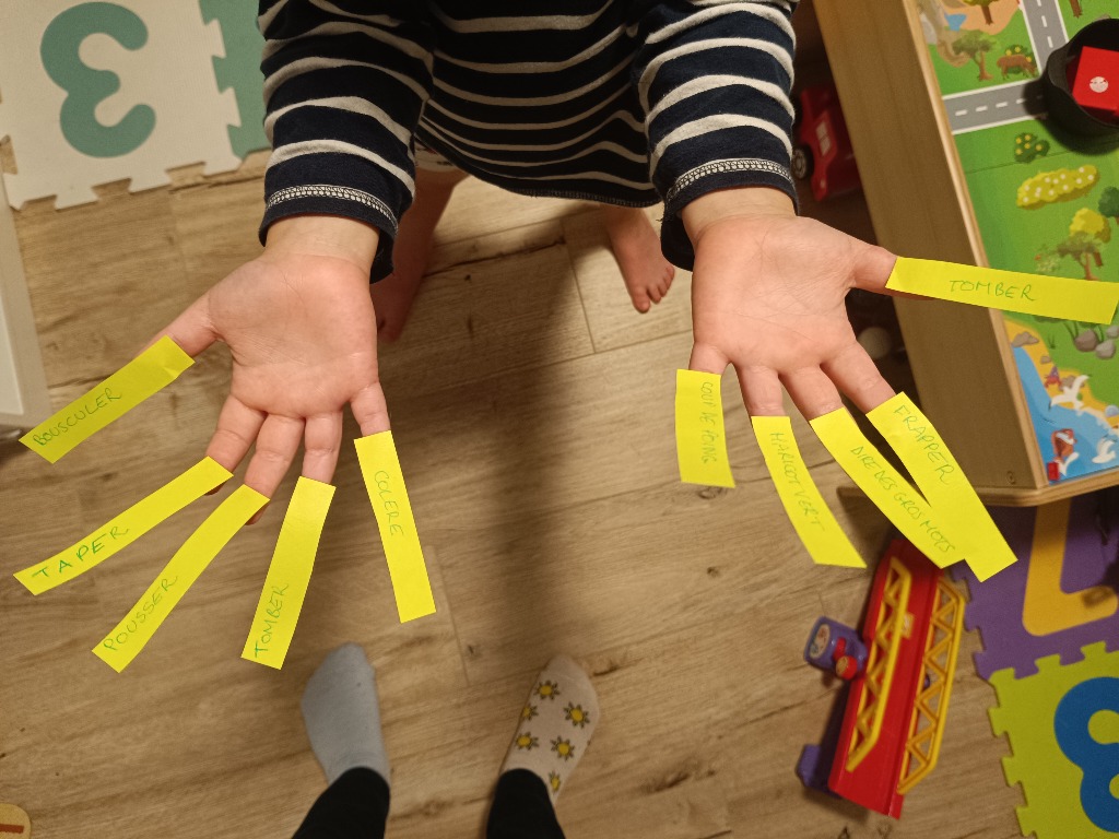 photo seance Axelle Trombetta, La Fée Branchette