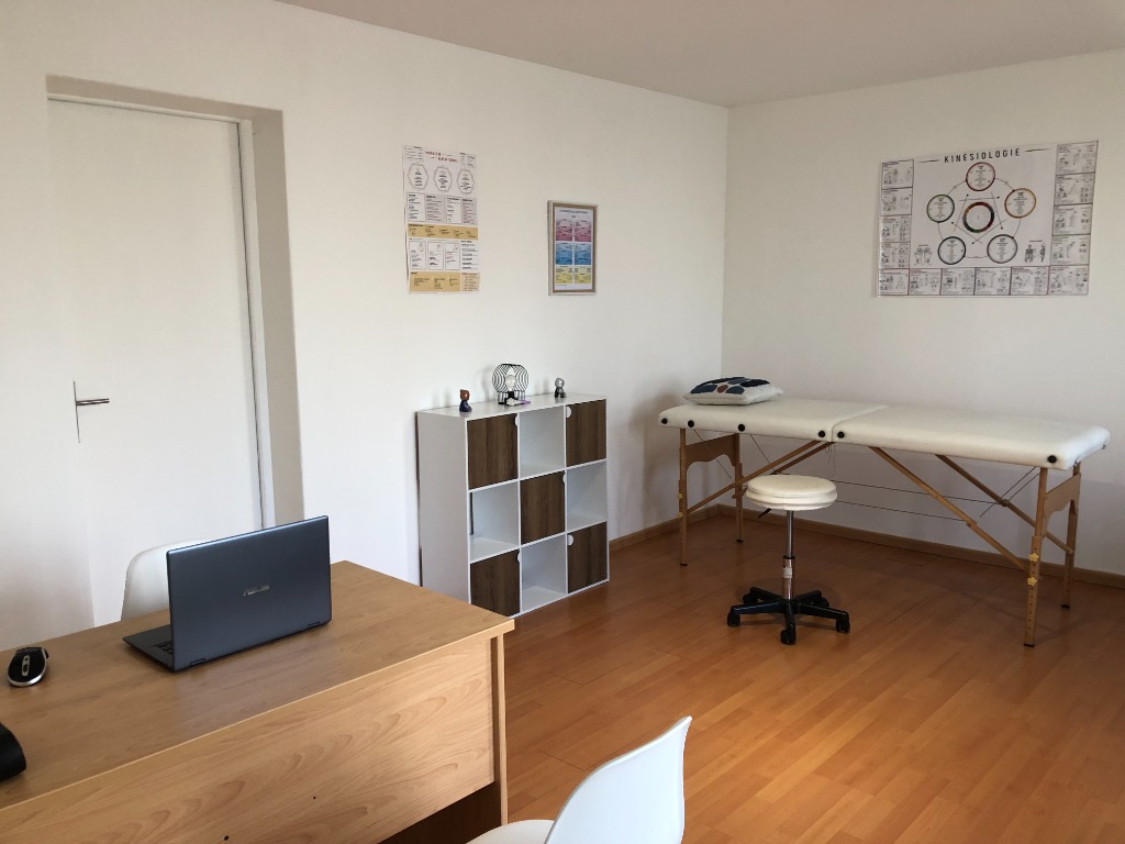 photo cabinet Stéphanie MAURY