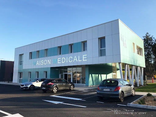 photo cabinet Alexandra DURIEZ