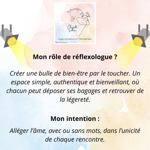 photo seance Christelle Lallinec