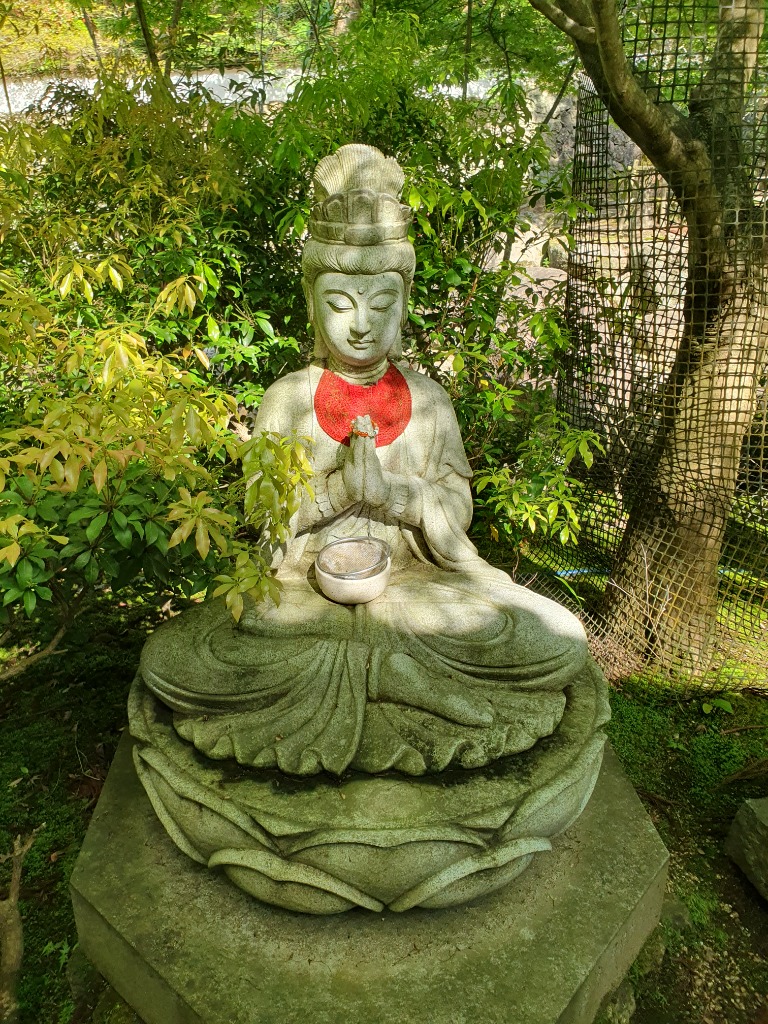 photo portrait Julie Bompuis Shiatsu