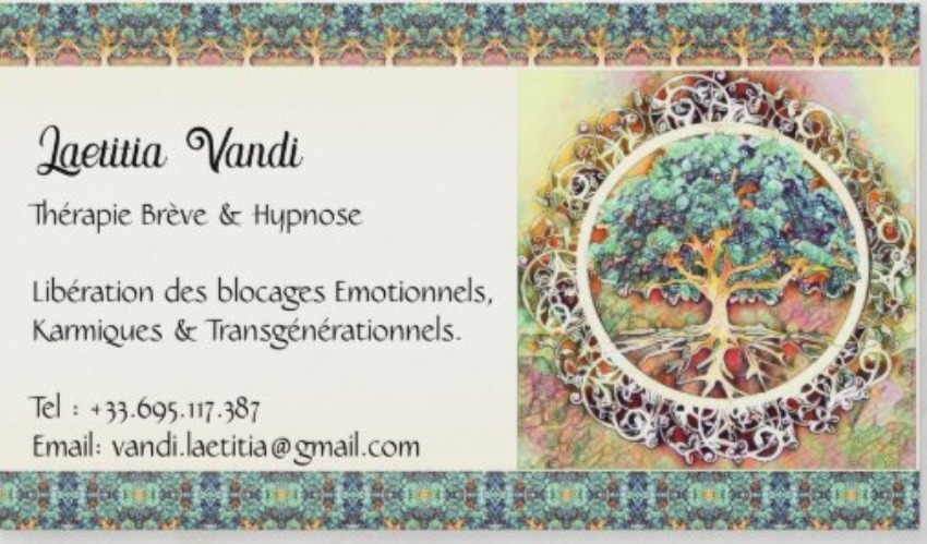 photo portrait Laetitia Vandi _ Terre d’ÂnKhrage