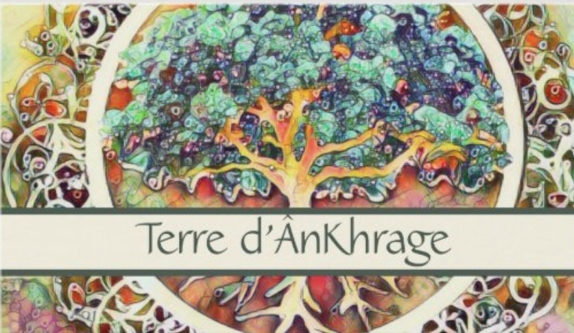 photo seance Laetitia Vandi _ Terre d’ÂnKhrage