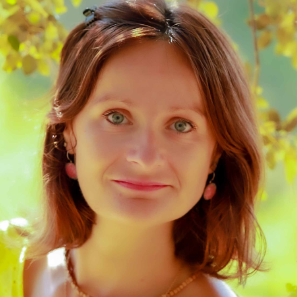 Alexandra Ducellier reflexologue