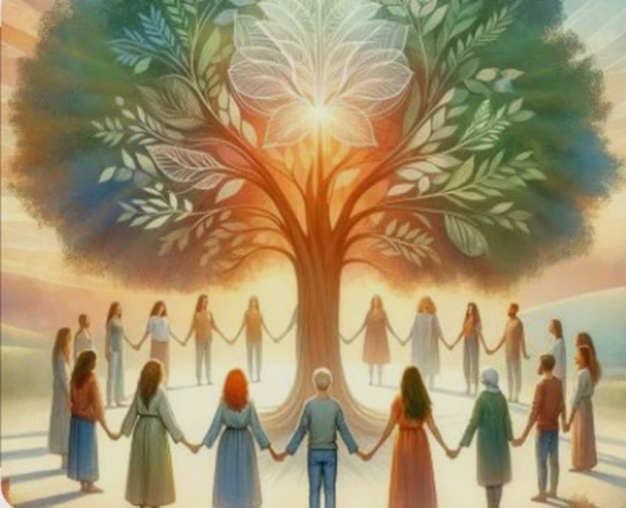 photo portrait Muriel pardo