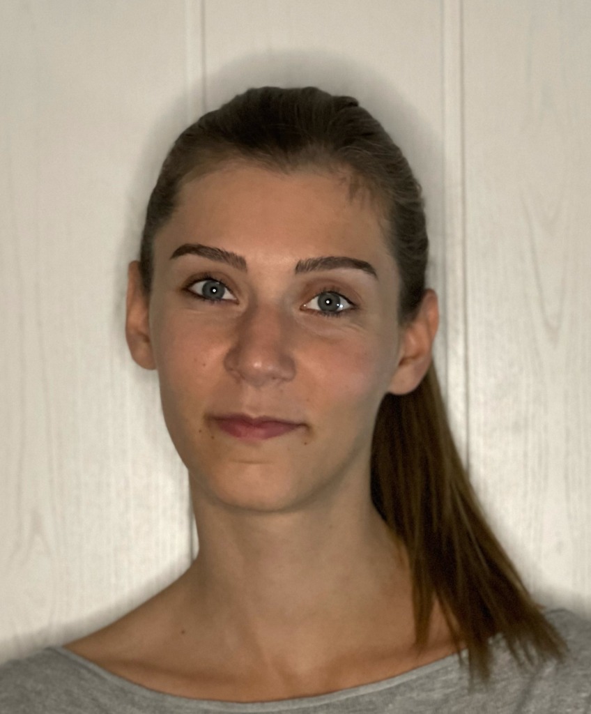 photo portrait Lisa PUTOD