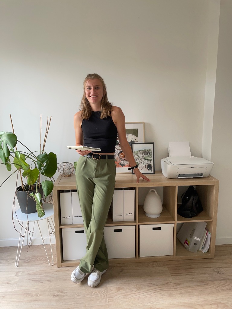 photo seance Clara PHILIPPE