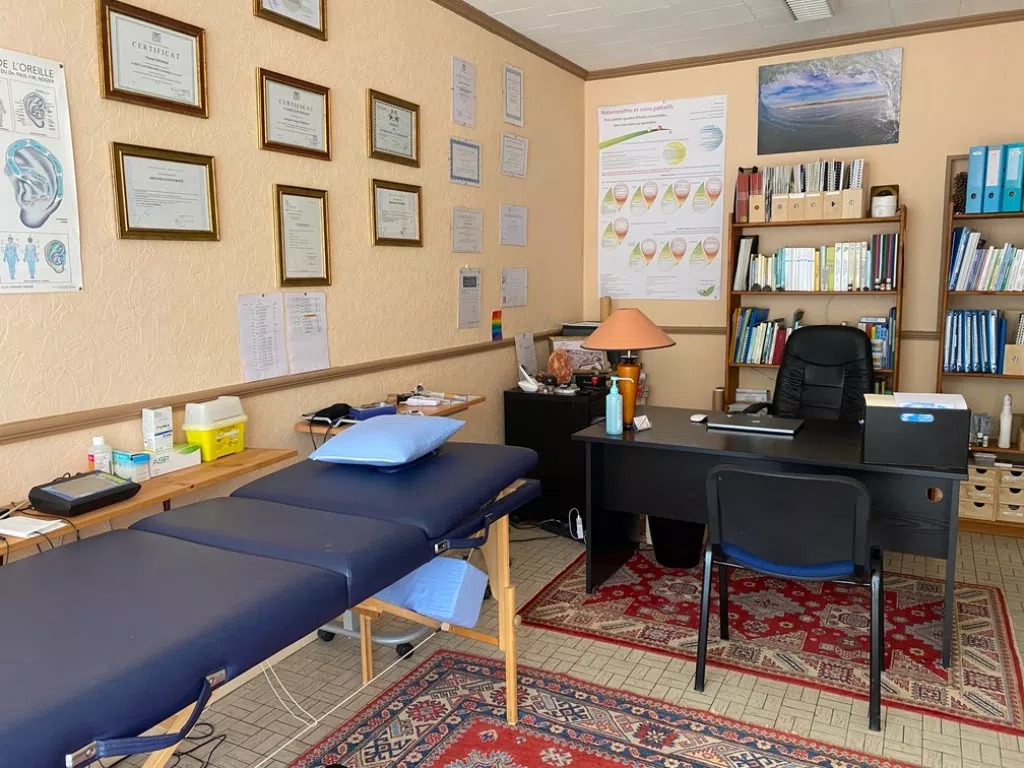 photo activite Vincent THOMAS