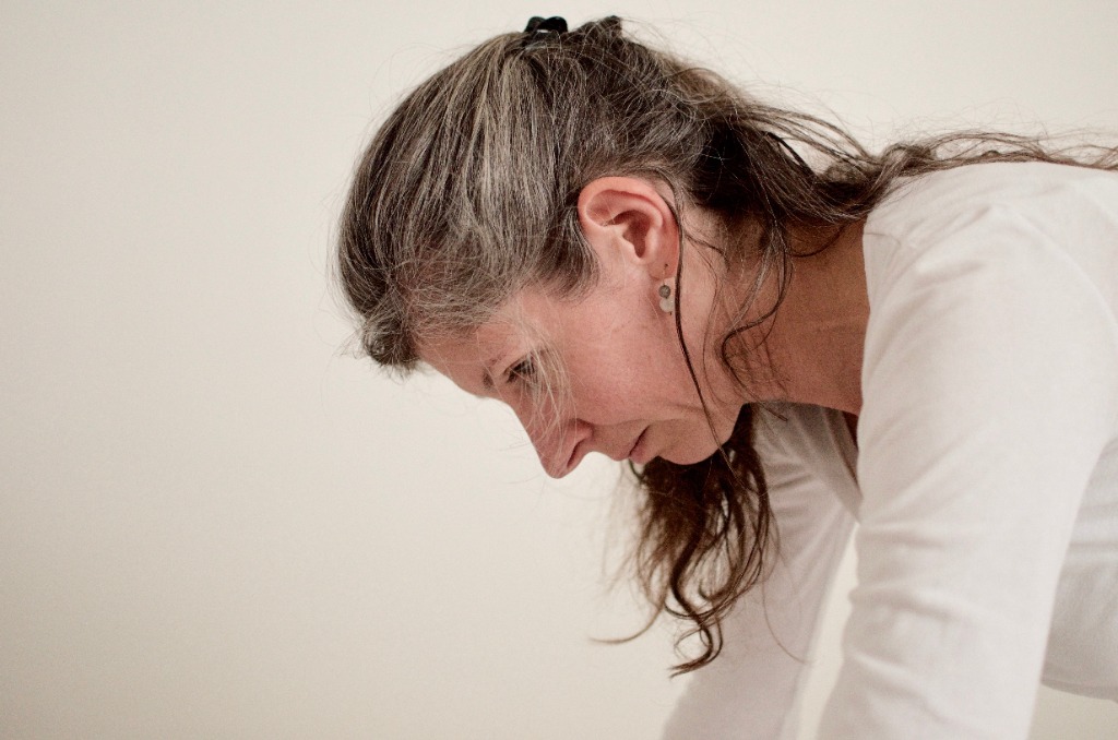 photo portrait Camille GILLIER