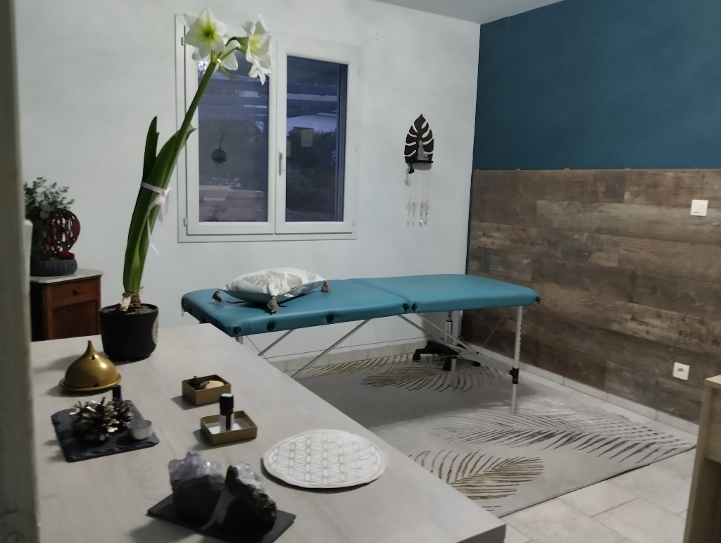 photo cabinet Cecile courbeil 