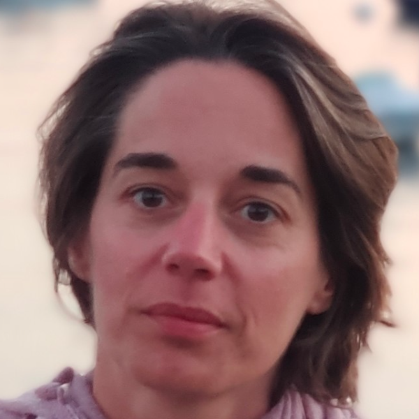 Marie Ferreira - Psychothérapie  - Psychopraticien