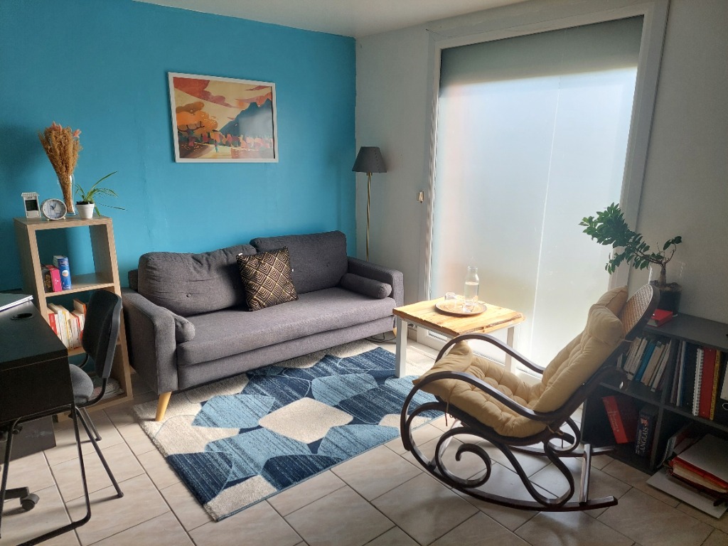 photo cabinet Cécile CHIVOT