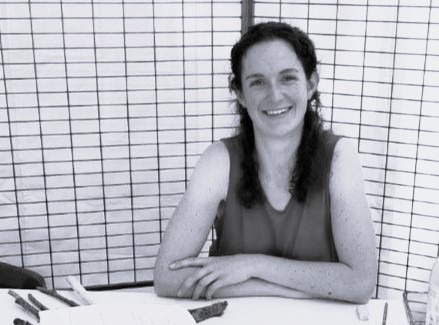 photo portrait Cécile CHIVOT