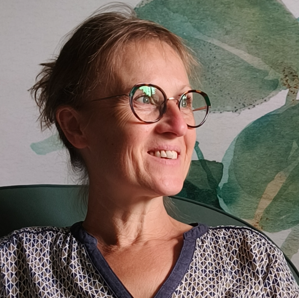 Fabienne MARQUER-ESNAULT