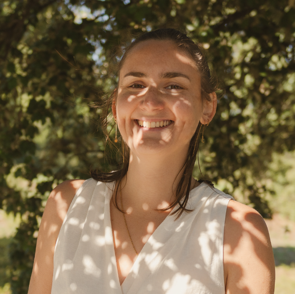 Fanny Bellon 🦋 Le Papillon Bleu