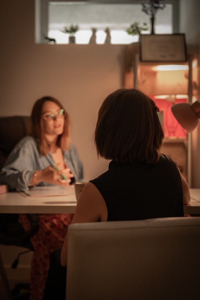 photo activite Lucille BATY