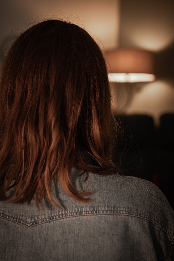 photo cabinet Lucille BATY