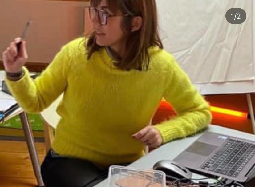 photo seance Sabrina.renaissance 