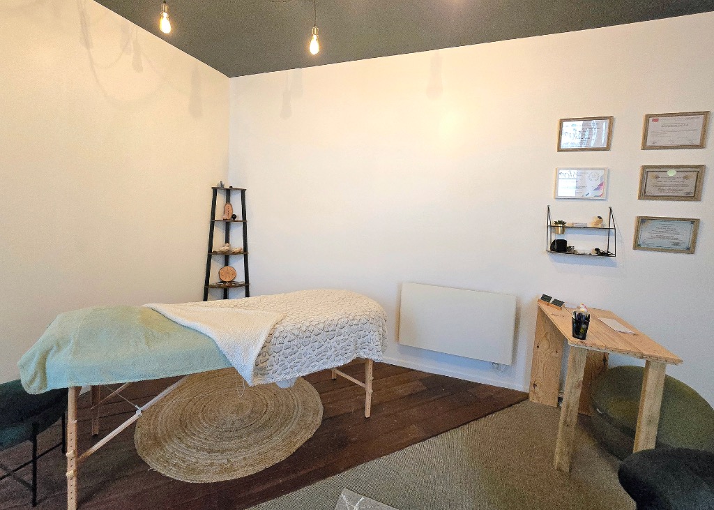 photo seance Pauline BELLIN