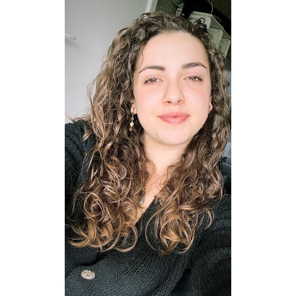 photo portrait Bosco Sandra