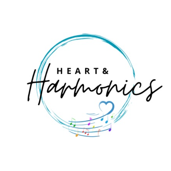 Juliet Hives - Heart and Harmonics