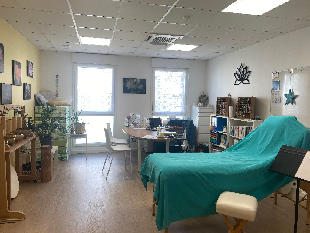 photo cabinet Fleur Dormoy