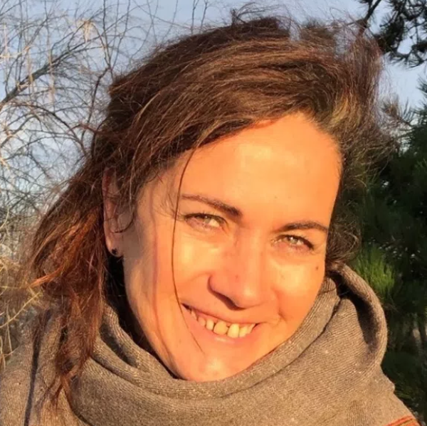 Nadjücka Debaque-Azzi