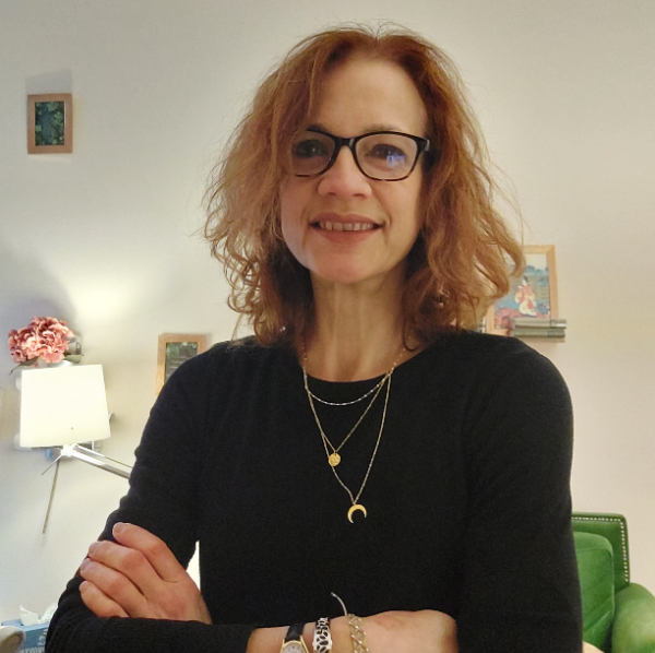 Chrystel BENOIT-MARHUENDA