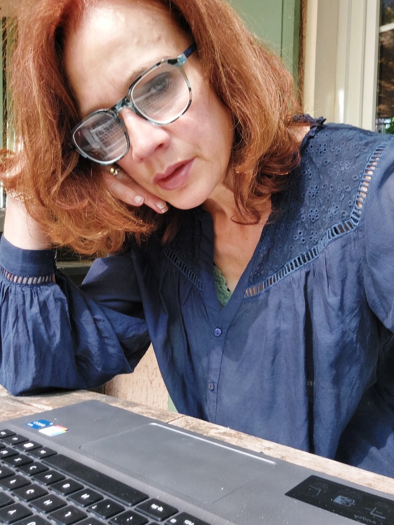 photo portrait Chrystel BENOIT-MARHUENDA