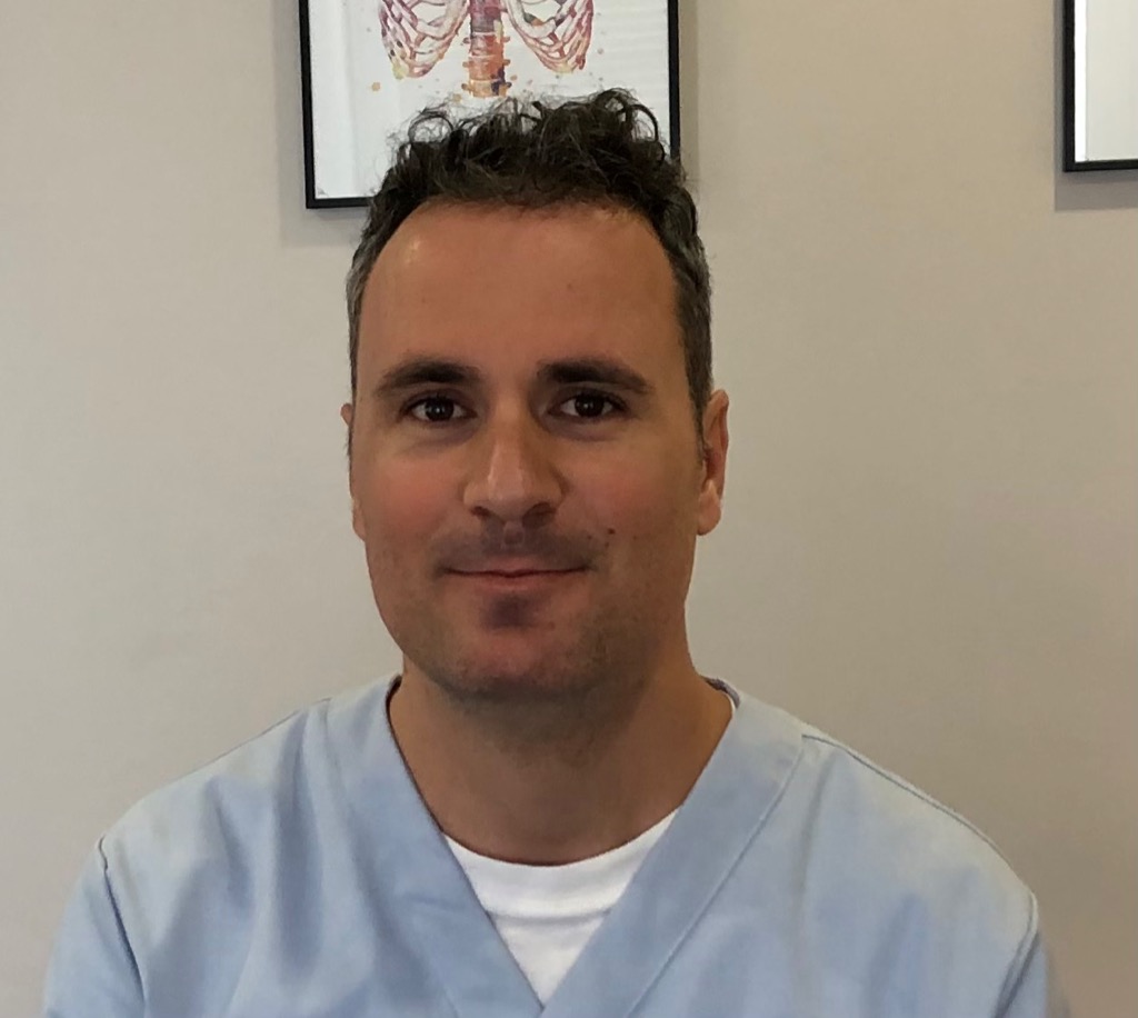 photo portrait Antoine PEDRONO