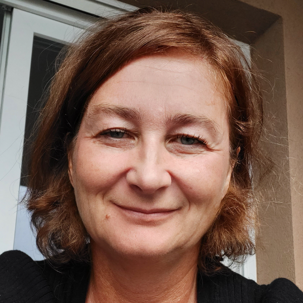 Véronique Thomas Naturopathe